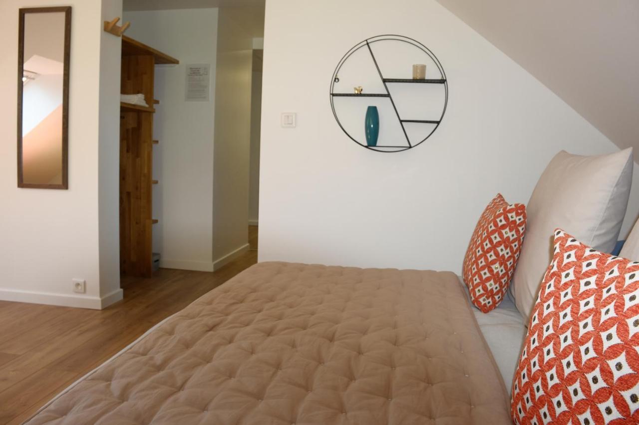 Le Clot De La Hount Bed and Breakfast Cauterets Exteriör bild